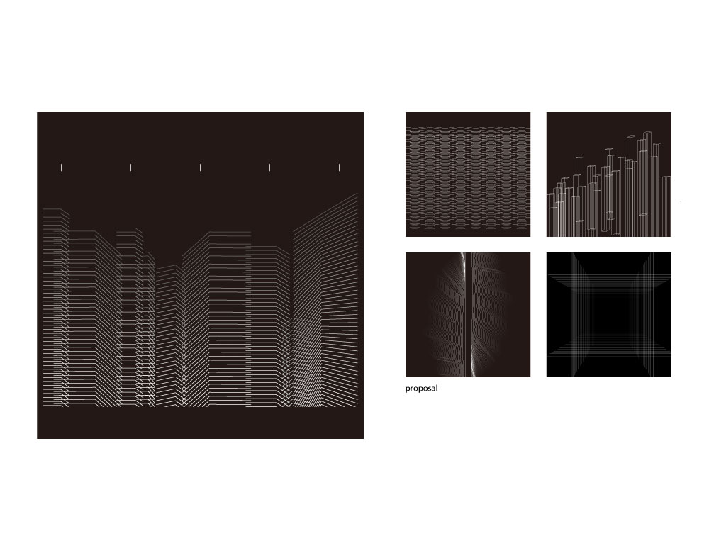 Tent Concept Art 